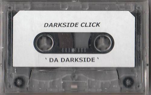Darkside Click - Volume 1 cover