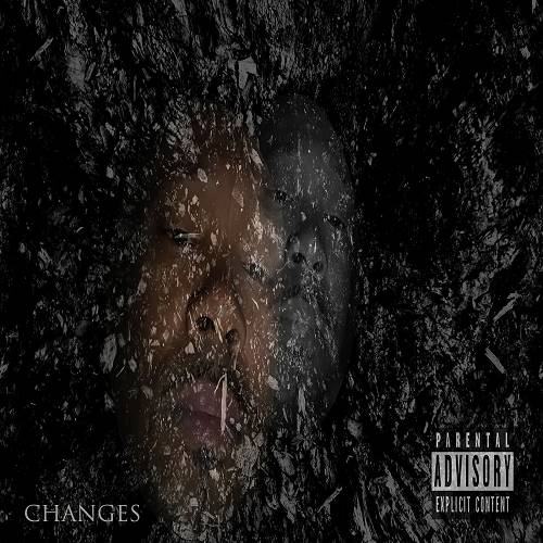 Darmarvis Lee - Changes cover