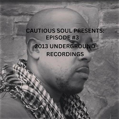 Darmarvis Lee - Episode #3 cover