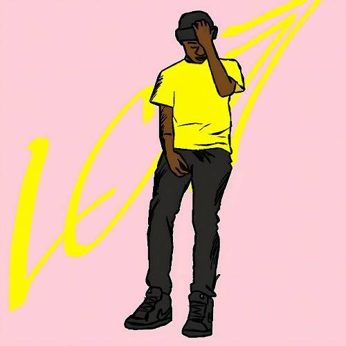 Dasonny - Last Chapter cover