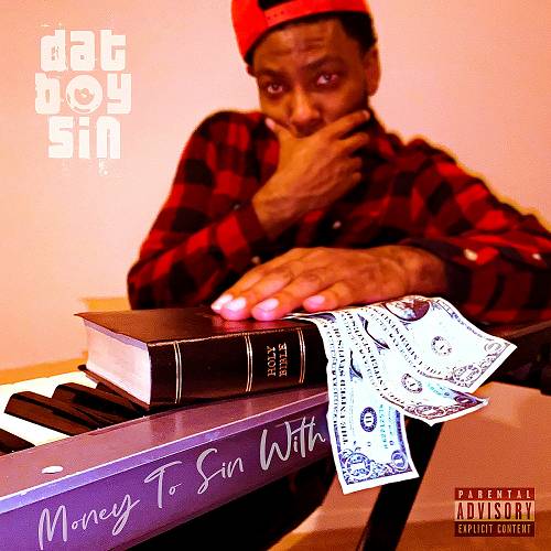 Datboysin - Money To Sin With cover