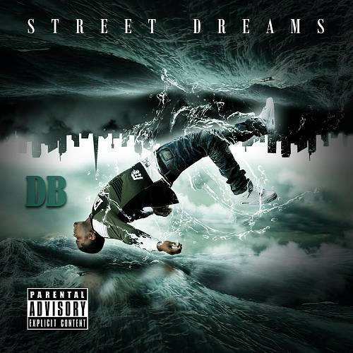 DB - Street Dreams cover