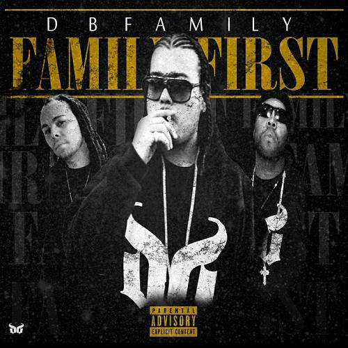 DB Family - Family First cover