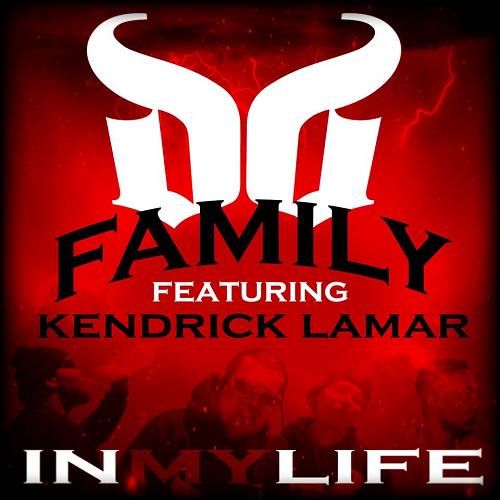 DB Family - In My Life cover