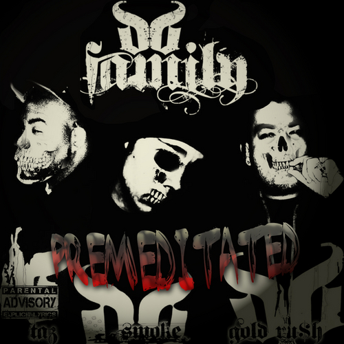 DB Family - Premeditated cover