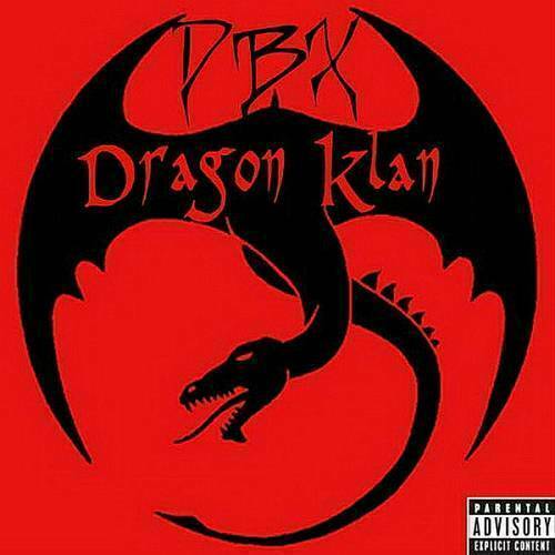 DBX - Dragon Klan cover