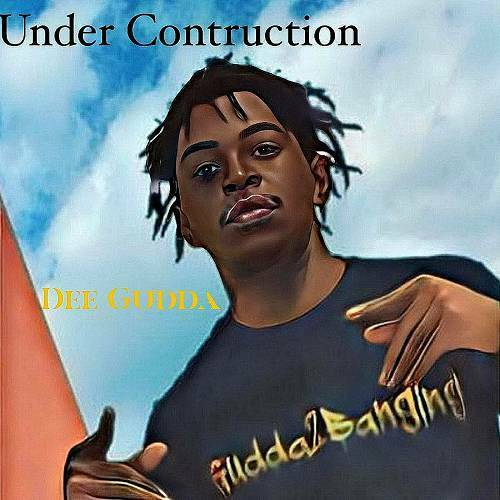 Dee Gudda - Under Construction cover