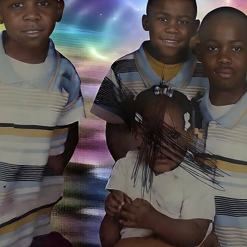 Dee Ka$h - 7 Songs cover