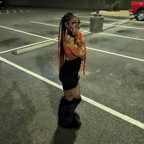 Dee Ka$h - This Is Rare cover
