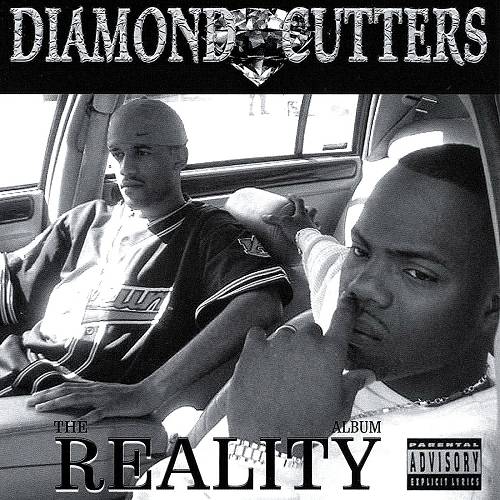 Diamond Cutters - The Reality Album cover