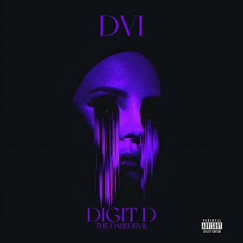 Digit D - Drankenstien VI cover