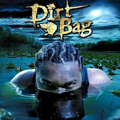 Dirt Bag - Eyes Above Water cover