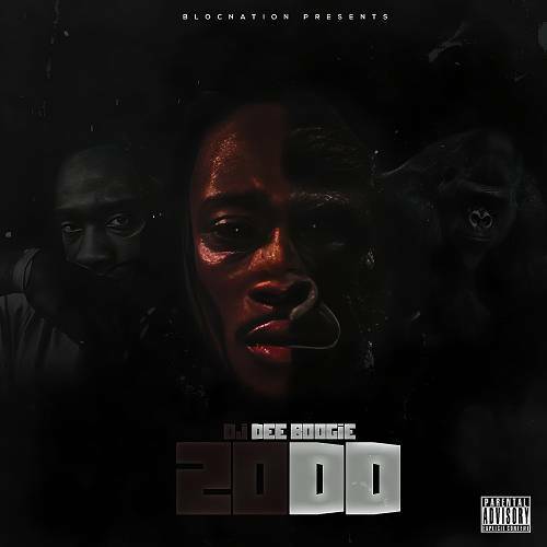 DJ Dee Boogie - 2 Odd cover