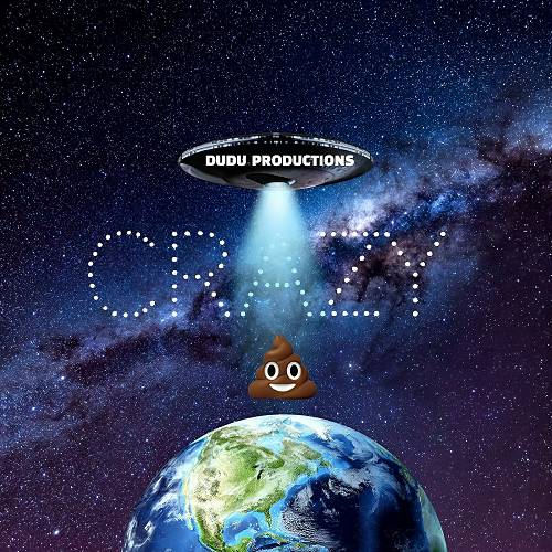 DJ Deprie - Crazy cover