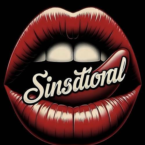 DJ Deprie - Sinsational cover