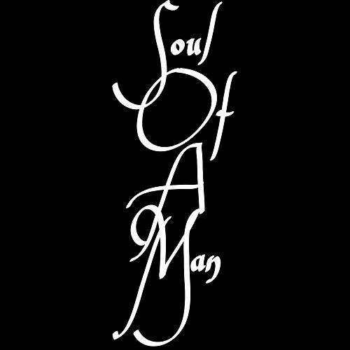JDC DePrie - Soul Of A Man cover