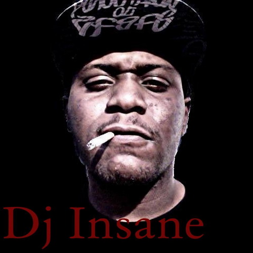DJ Insane photo