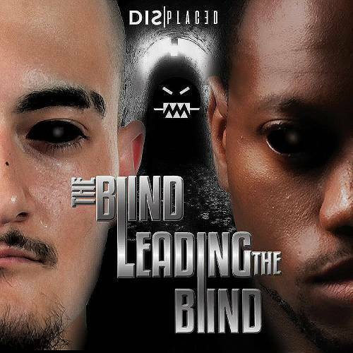 DJ L-Spade & K Rider - The Blind Leading The Blind cover