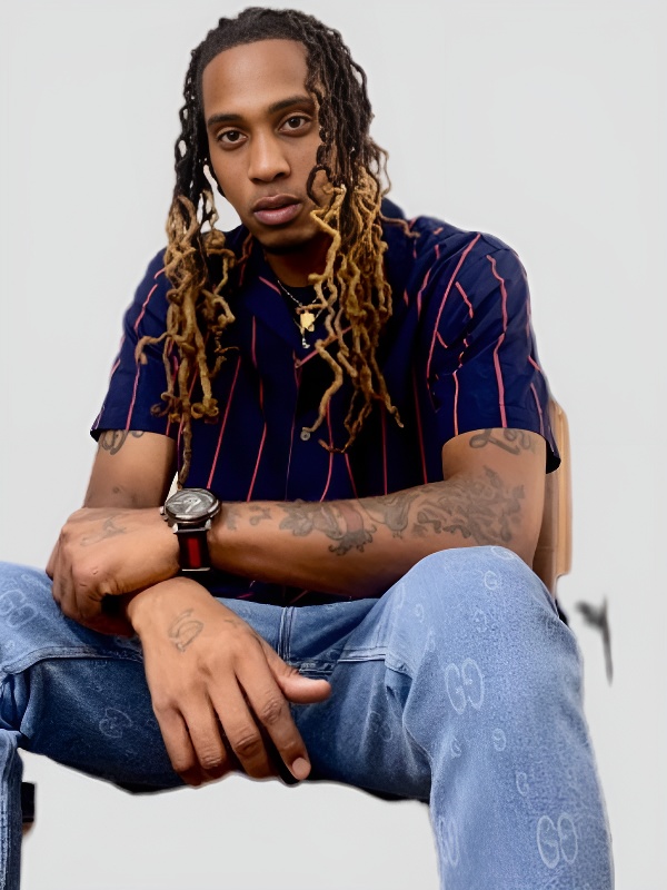 DJ Reall Krazy photo