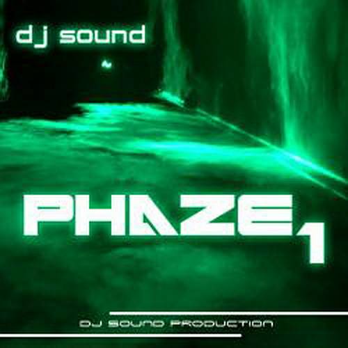 DJ Sound - Phaze 1 cover