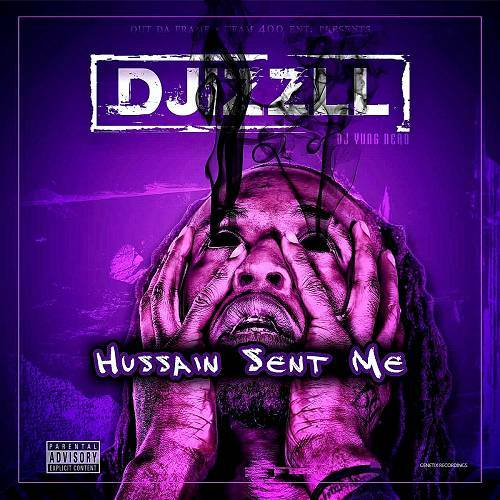 Djizzll - Hussain Sent Me cover