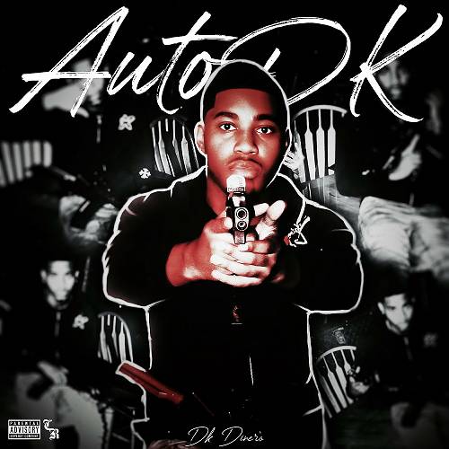 DK Dinero - Auto DK cover