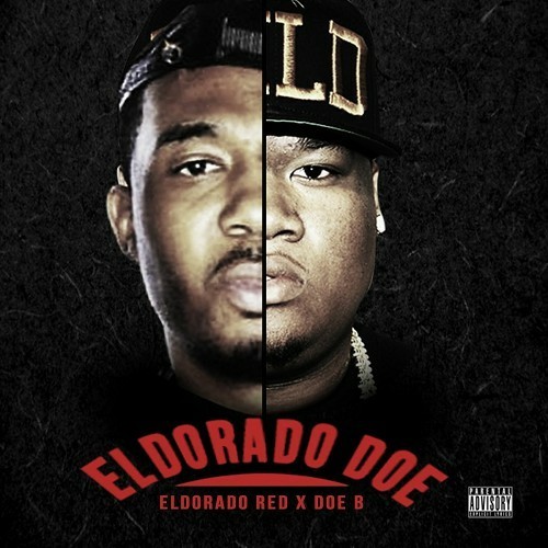 Eldorado Red & Doe B - Eldorado Doe cover