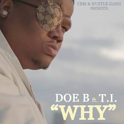 Doe B - Why cover