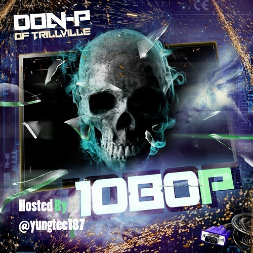 Don P - 1080p cover