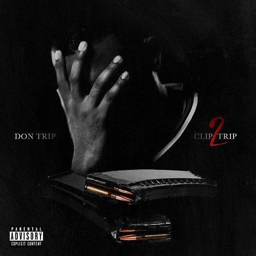 Don Trip - 2 Clip Trip cover