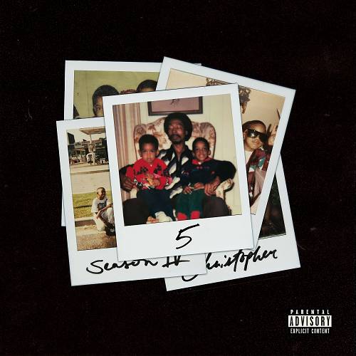 Don Trip - Christopher Season 5 cover