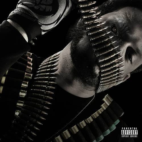 Don Trip - Don`t Feed The Guerillas cover