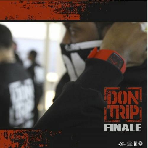 Don Trip - Finale cover