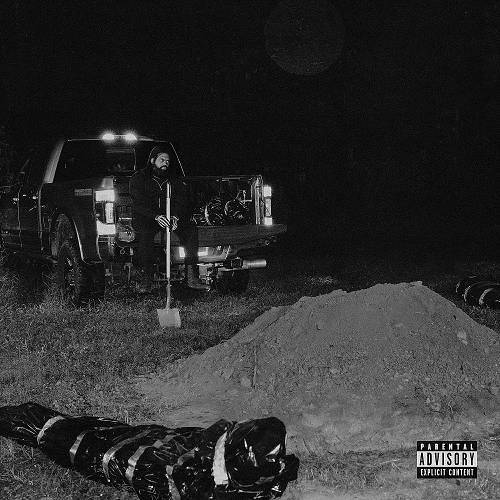 Don Trip - Forgiveness Is Gods Job cover