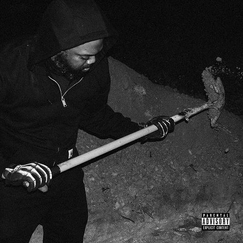 Don Trip - Forgiveness Is Gods Job Deluxe cover