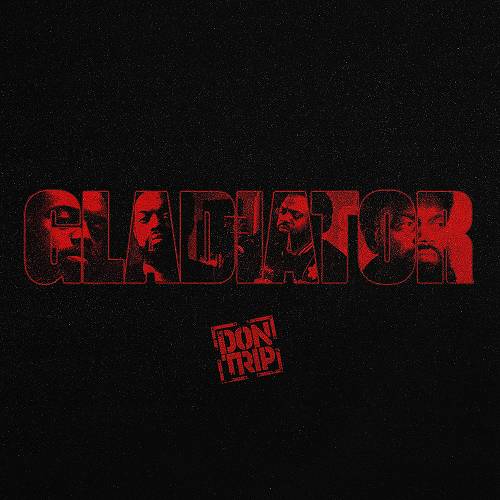 Don Trip - Gladiator cover