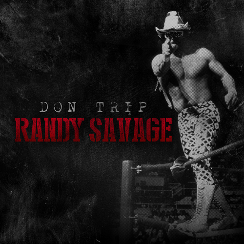 Don Trip - Randy Savage cover
