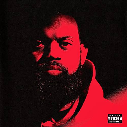 Don Trip - Red October cover