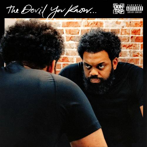 Don Trip - The Devil You Know cover
