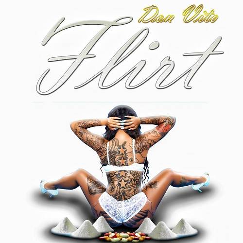 Don Vito Escobar - Flirt cover