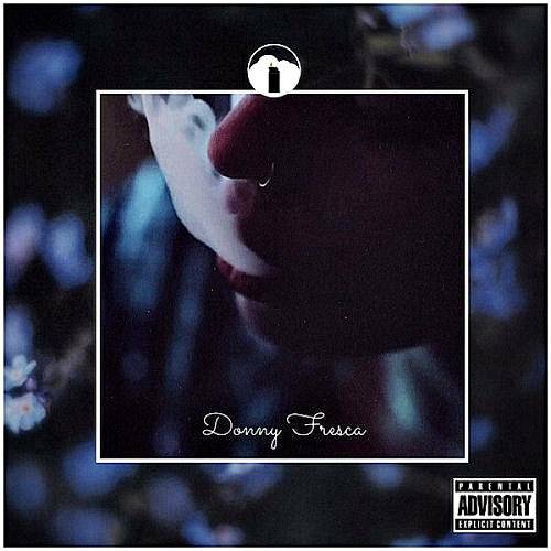 Donny Fresca - Nights On Drugs cover