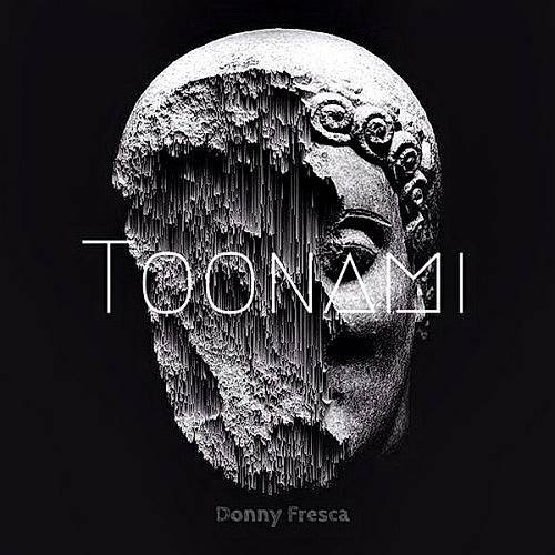 Donny Fresca - Toonami cover