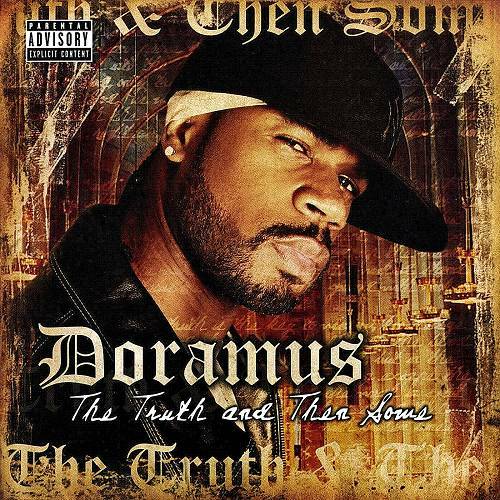 Doramus - The Truth And Then Some cover