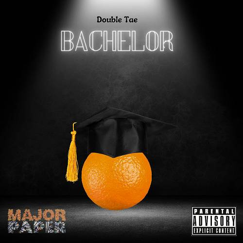 Double Tae - Bachelor cover