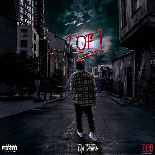 DP TreTre - 1 Of 1 cover