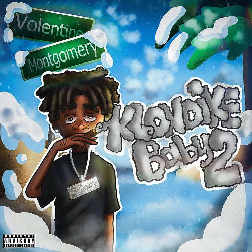 Dr3am - Klondike Baby 2 cover