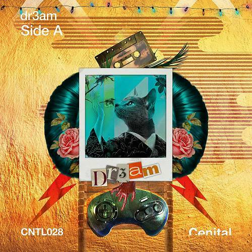 Dr3am - Side A cover