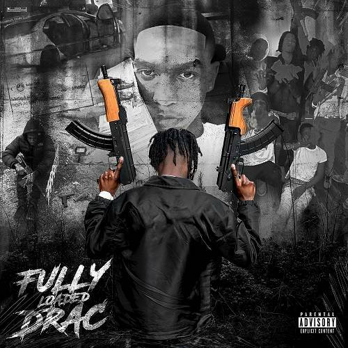 DracBaby - Fully Loaded Drac cover