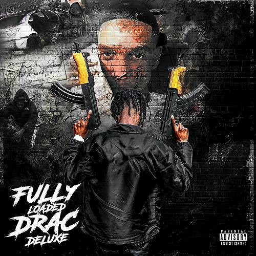 DracBaby - Fully Loaded Drac Deluxe cover