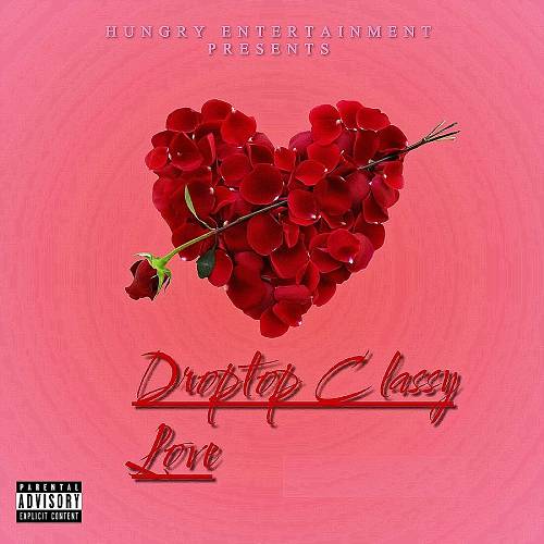 Droptop Classy - Love cover